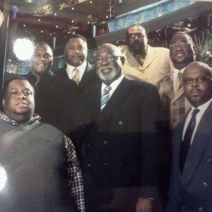 Meet your Posher, David